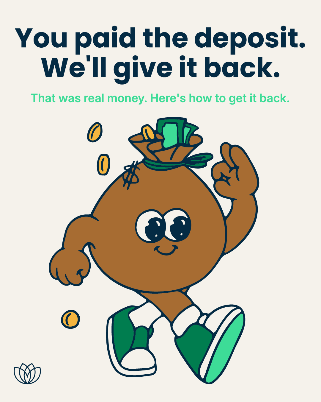 Deposit Campaign
