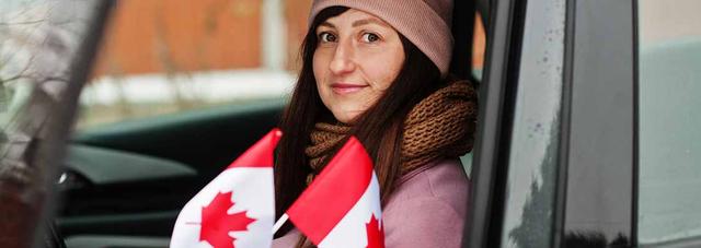 How to apply for Canada student visa?