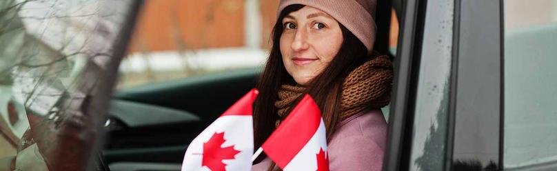 Canada student visa