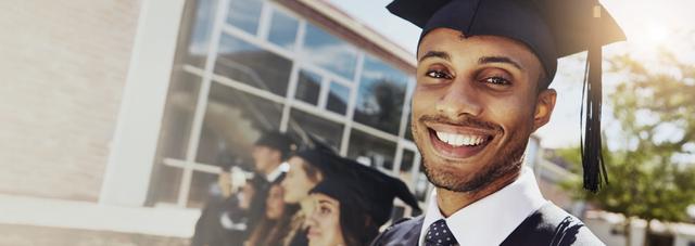 5 things to consider before applying to grad school in 2025