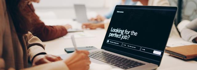 5 great tools to find your next job