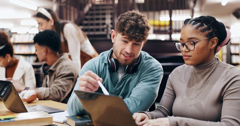 Can you work on a UK student visa
