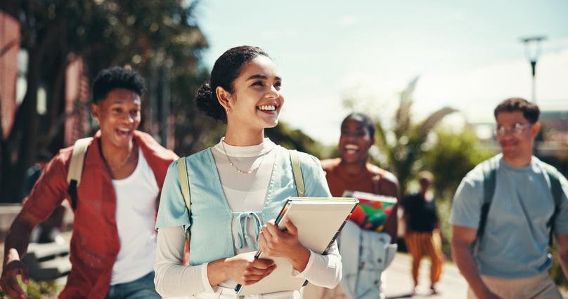 The Best Cities in the US for International Masters Students