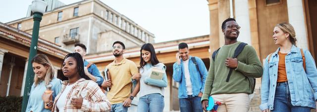 Spotlight on University of California, Santa Barbara