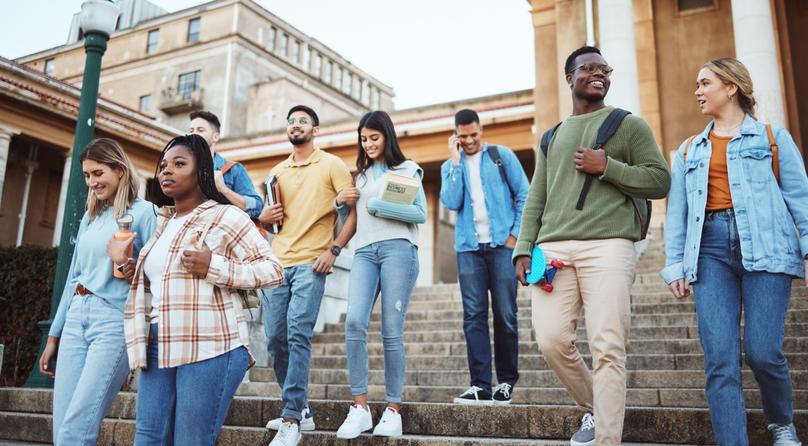 Spotlight on University of California Santa Barbara