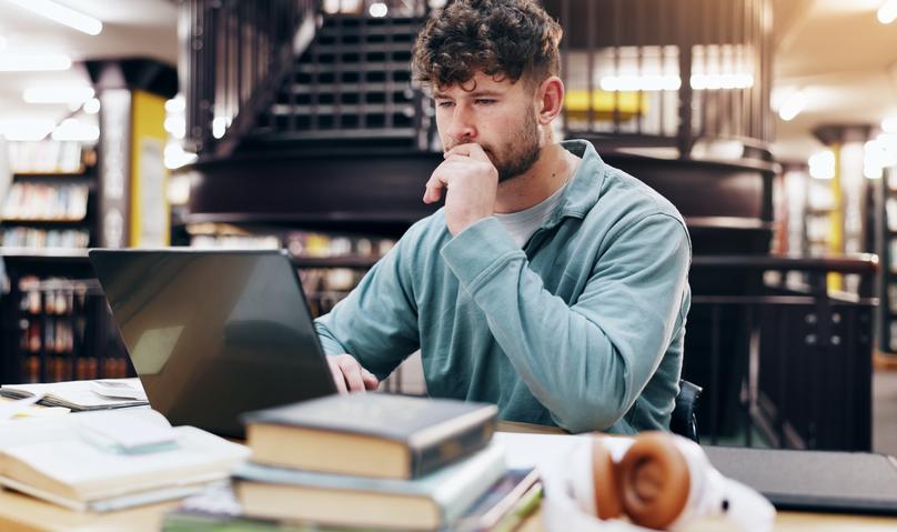Where to get a loan to study abroad in the US