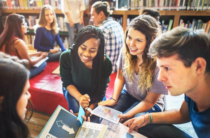 How to build credit fast in the USA as an international student