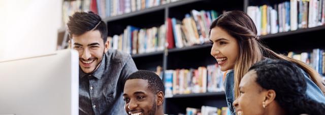 The online application process to get a loan offer from Prodigy Finance