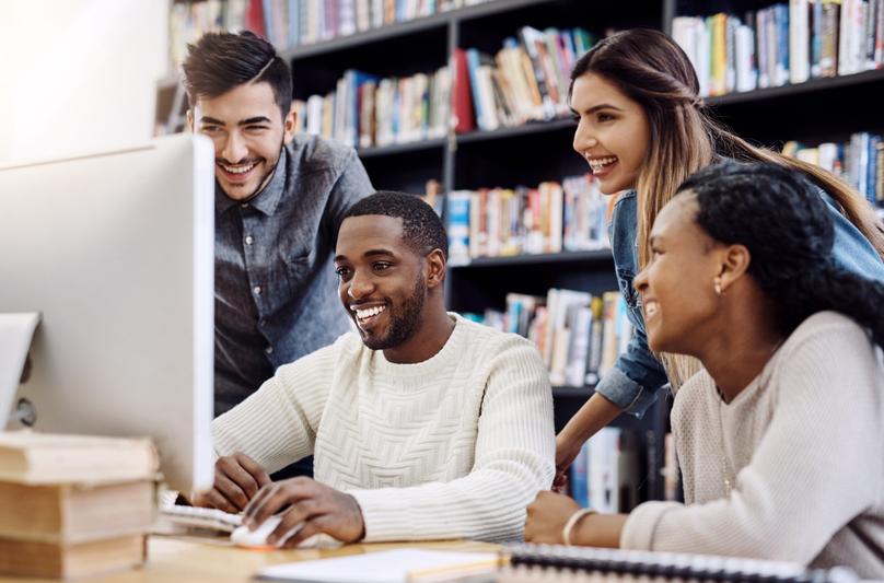 The online application process to get a loan offer from Prodigy Finance