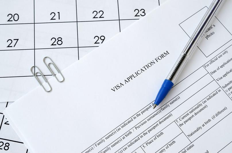 Australia Student Visa Procedure
