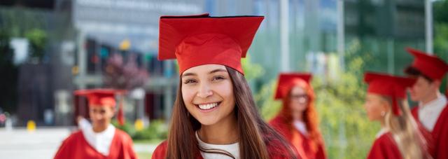 Can you take your kids with you to do your MBA?