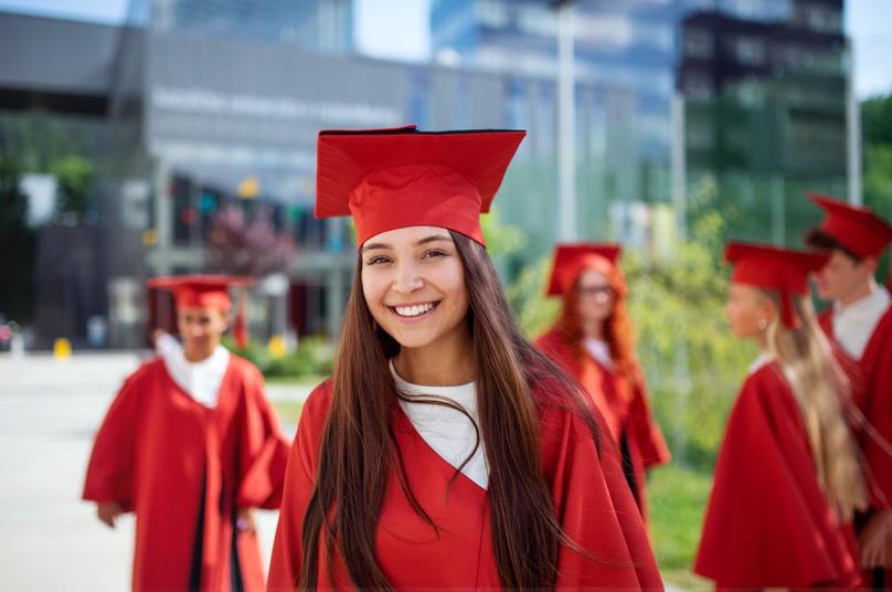 Can you take your kids with you to do your MBA