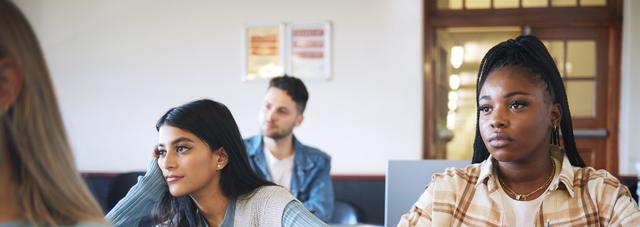 Finance 101 for International Students