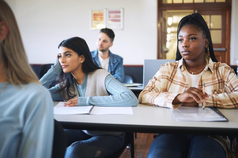 Finance 101 for International Students