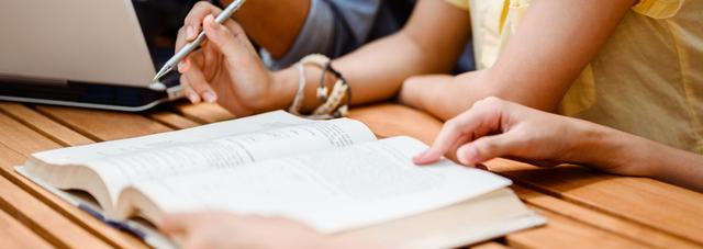 How to write an attention-grabbing cover letter