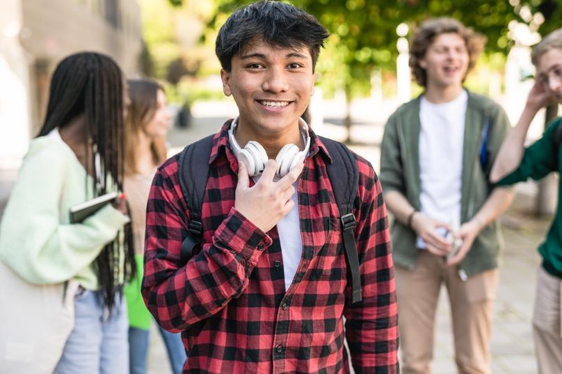 US law school applications for international students