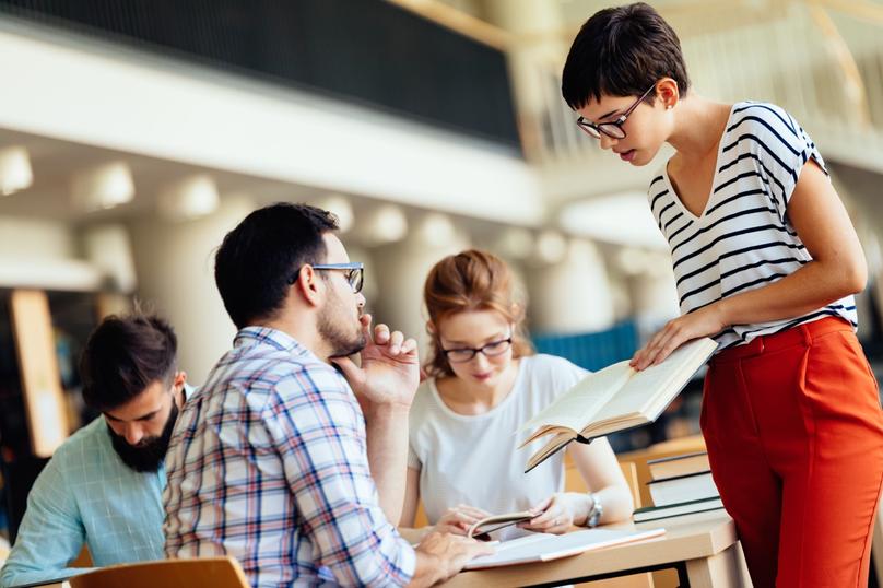 The right recommenders for your MBA reference letters