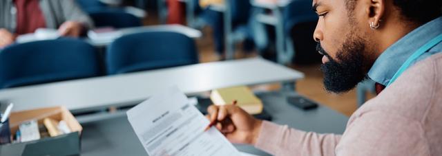 Applying for an F-1 US Student Visa: A comprehensive guide