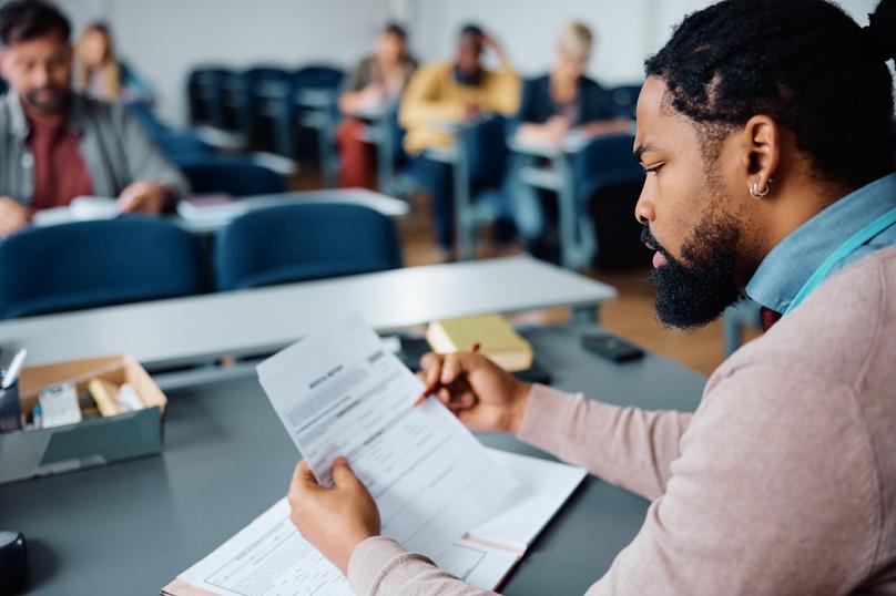 Applying for an F-1 US Student Visa A comprehensive guide