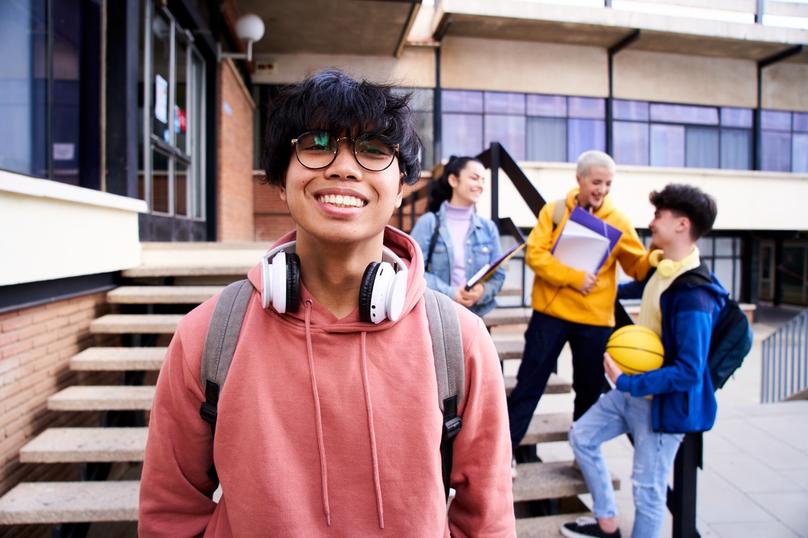 International student perspective How the INSEAD MBA experience helped José start his business