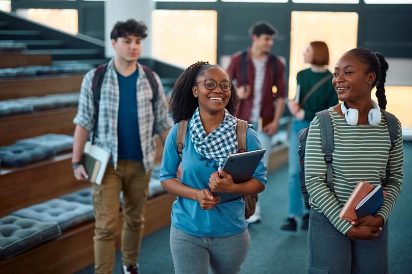 Contract work while on F-1 and H-1B visas after an international degree