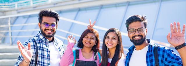 Credit Building Tips for F1 OPT Visa Holders 