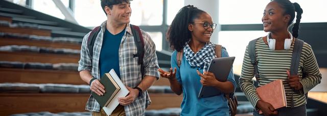 Studying abroad: What to expect in 20/21