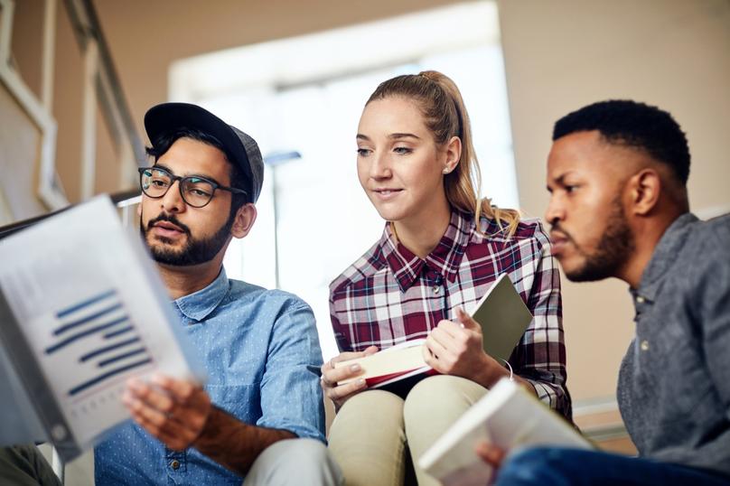 Compare educational loans using APR