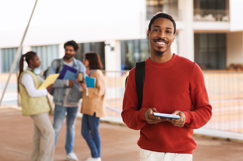 The best bank accounts for international students in the USA