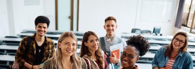Spotlight on Wharton Business School