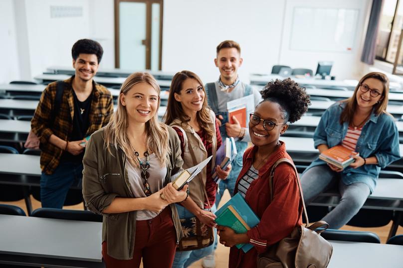 Spotlight on Wharton Business School