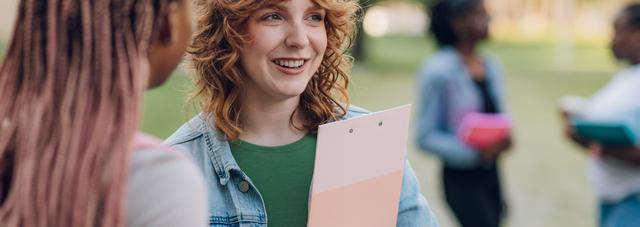 What is student loan certification?