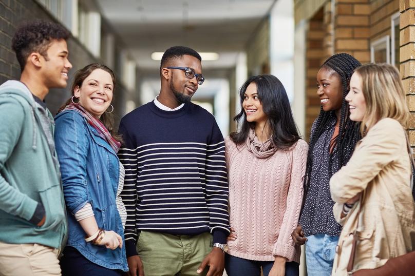 Spotlight on Bayes Business School