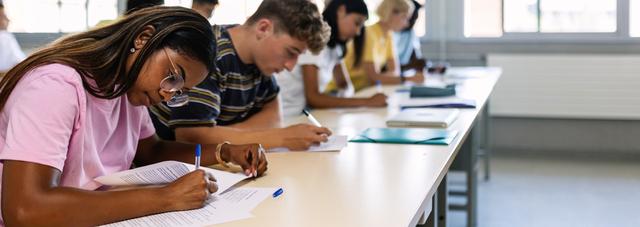 Ultimate guide to the TOEFL exam