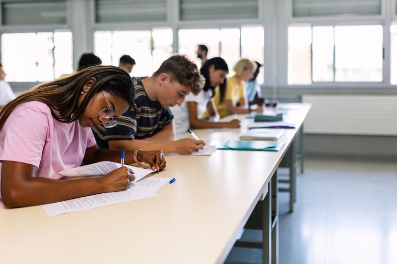 Ultimate guide to the TOEFL exam