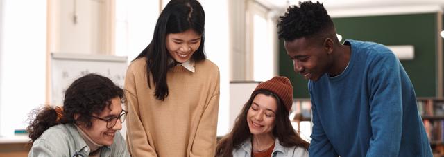 Prodigy Finance loan benefits for masters programmes
