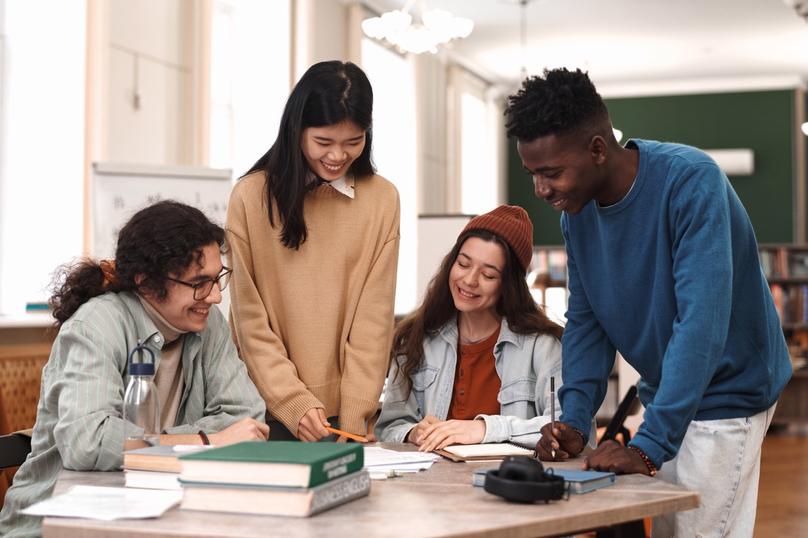 Prodigy Finance loan benefits for masters programmes