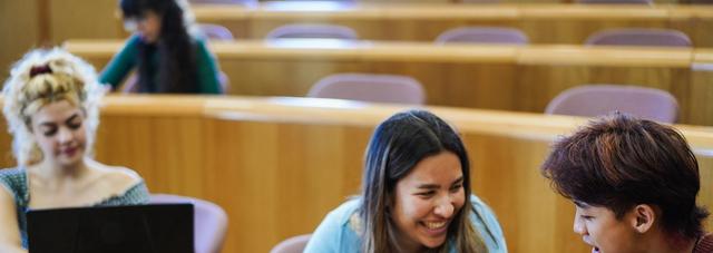 Earning Potential After an MBA in the US: What to Expect