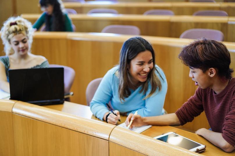 Earning Potential After an MBA in the US What to Expect