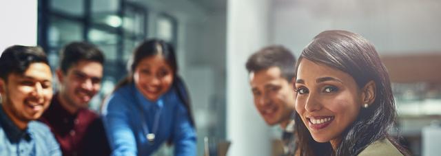 Spotlight on Cranfield School of Management