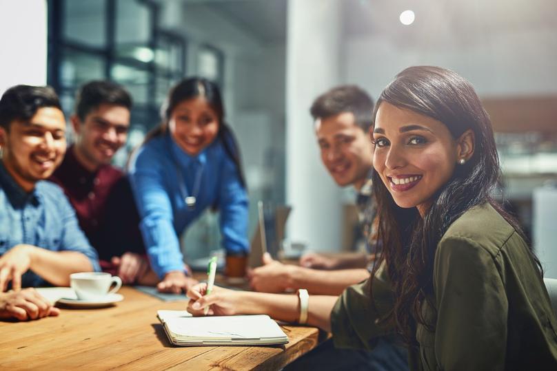 Spotlight on Cranfield School of Management