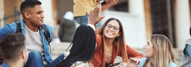 Exploring the best UK bank accounts for international students