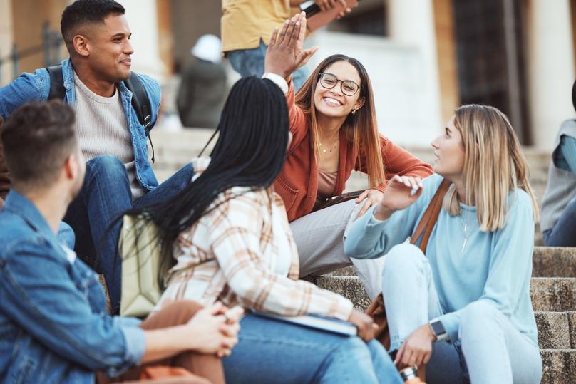 Exploring the best UK bank accounts for international students