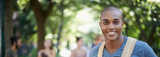 Getting an international student bank account