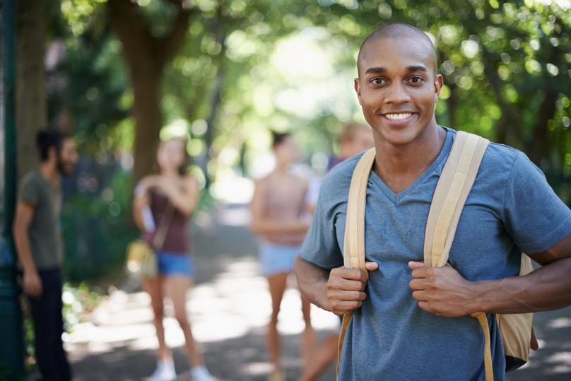 Getting an international student bank account