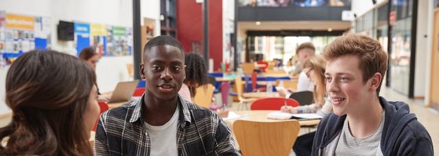 Surviving lockdown by a 1 year MBA international student