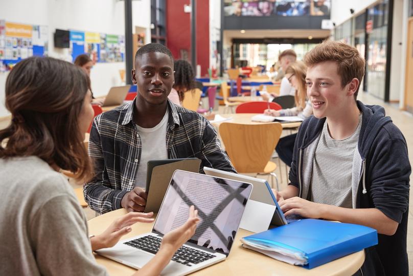 Surviving lockdown by a 1 year MBA international student