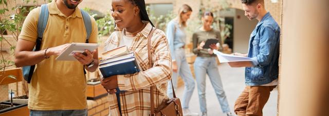 Student stories: How I repaid my MBA loan in 3 years