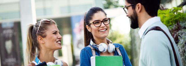 Why get your masters degree abroad?