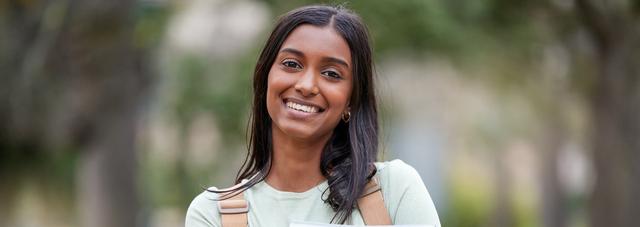 INSEAD MBA student highlight: Ayesha D'Souza